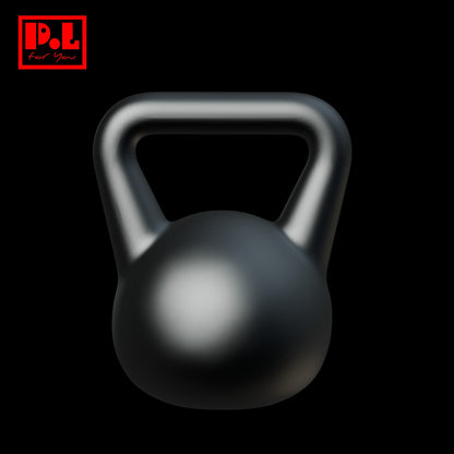 Kettlebell — 3D print STL files