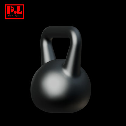 Kettlebell — 3D print STL files