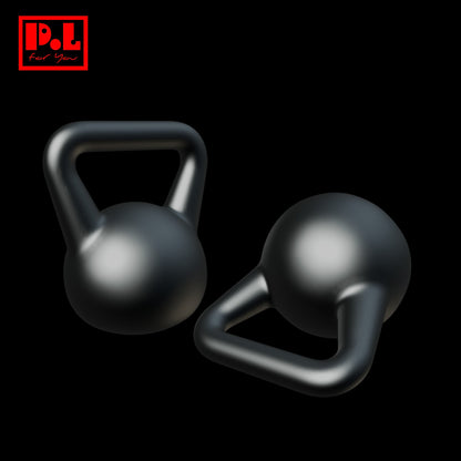 Kettlebell — 3D print STL files