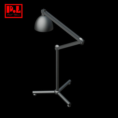 Lamp — 3D print STL files