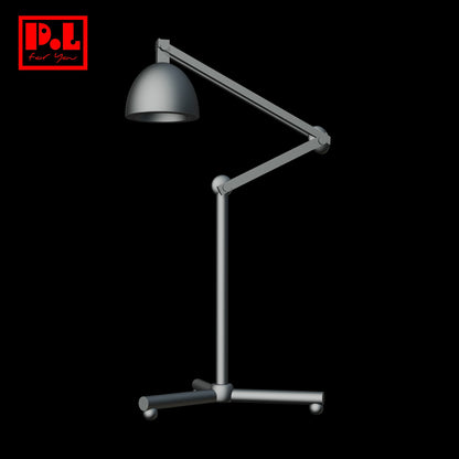 Lamp — 3D print STL files