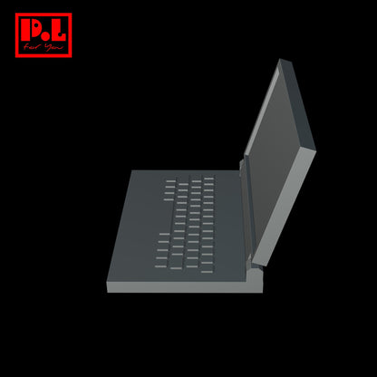 Laptop — 3D print STL files