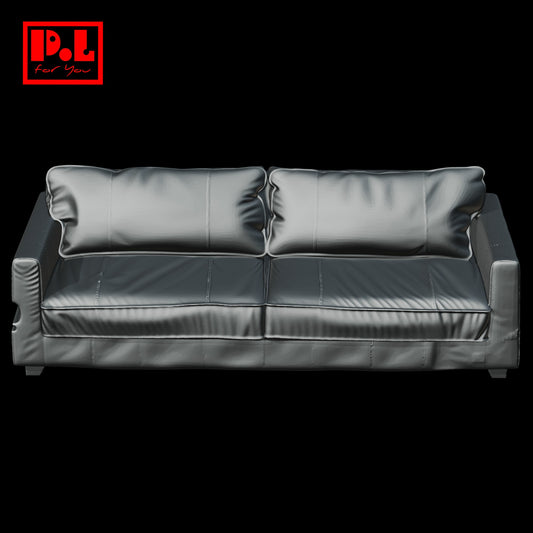 Large sofa— 3D print STL files