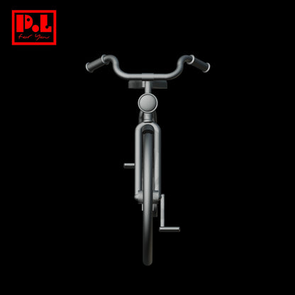 Men's bicycle — 3D print STL files