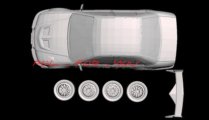 Mitsubishi Lancer Evolution V (1998-1999)