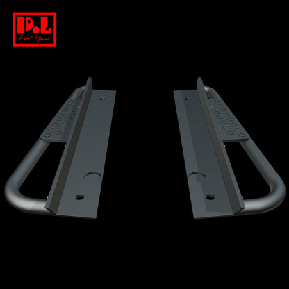 Nerf Step Bars — 3D print STL files