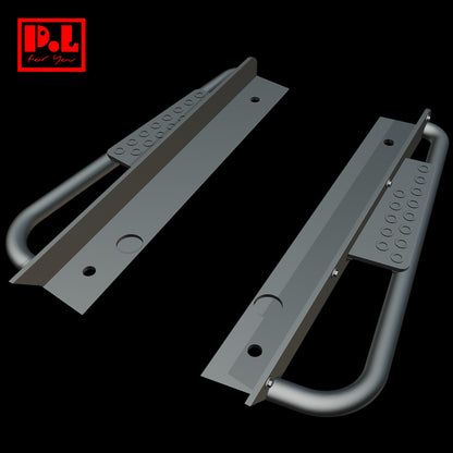 Nerf Step Bars — 3D print STL files