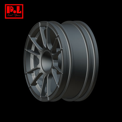 RC Rim - OZ Ultraleggera — 3D print STL files