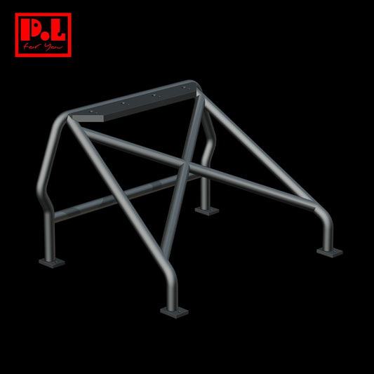 Roll Cage — 3D print STL files