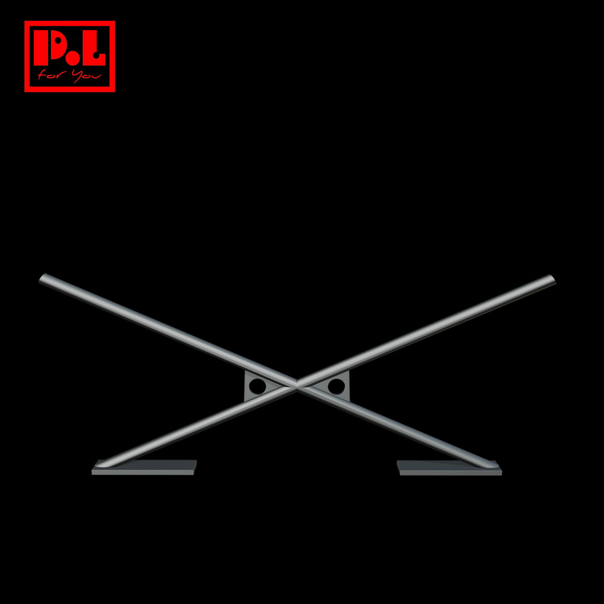 Roll Cage v1 — 3D print STL files