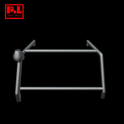Roll Cage with Snorkel — 3D print STL files
