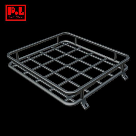 Roof Rack Universal — 3D print STL files