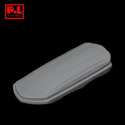 Roof rack V3 — 3D print STL files