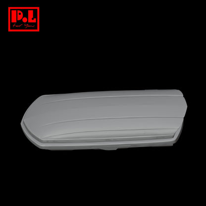 Roof rack V3 — 3D print STL files