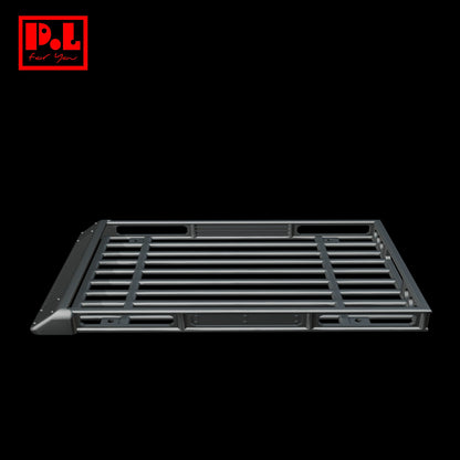 Roof rack V4 — 3D print STL files