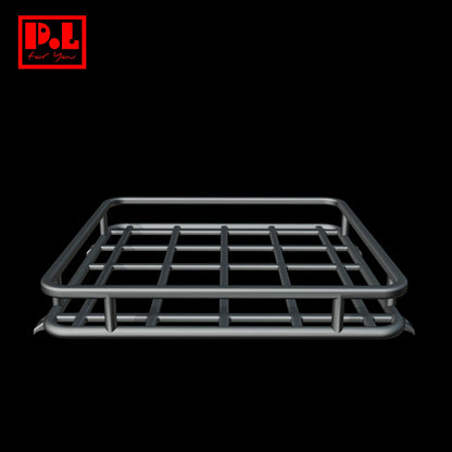 Roof rack V5 — 3D print STL files