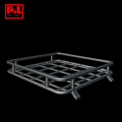 Roof rack V5 — 3D print STL files