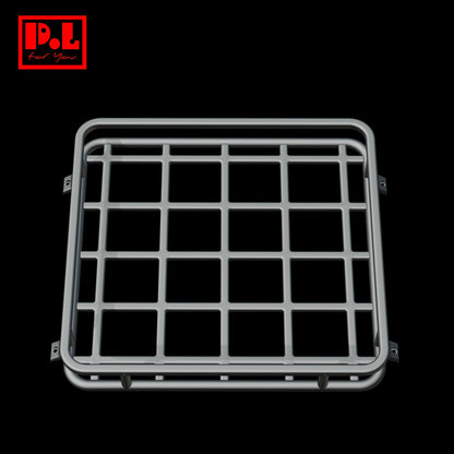 Roof rack V5 — 3D print STL files