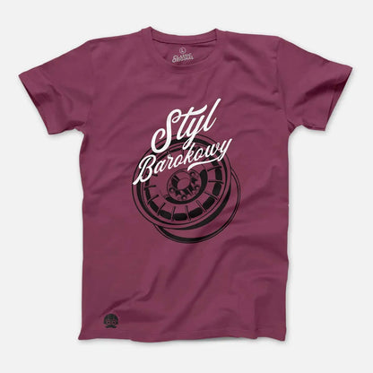 "Mercedes-Benz Fan" T-Shirt