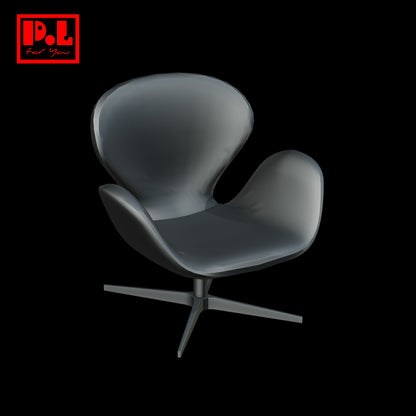 Stylish chair — 3D print STL files