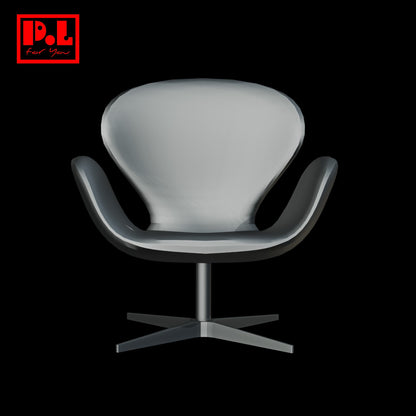 Stylish chair — 3D print STL files