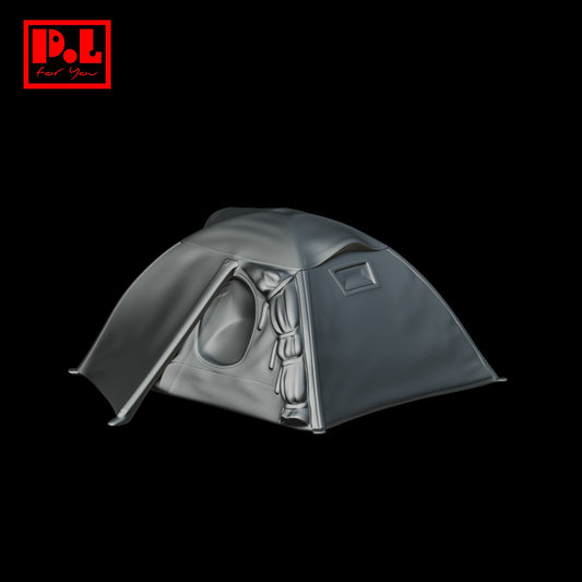 Tent — 3D print STL files