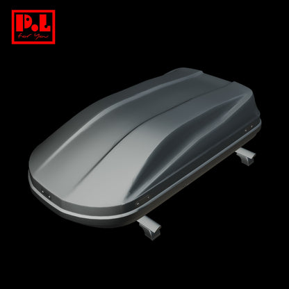 Thule Touring L — 3D print STL files