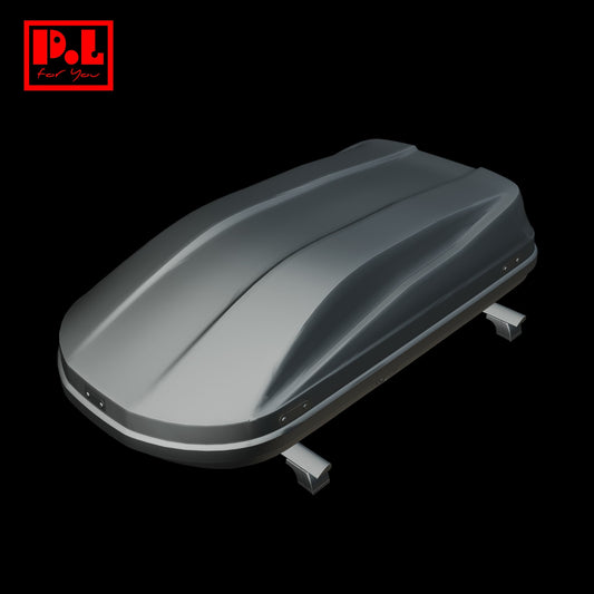 Thule Touring L — 3D print STL files