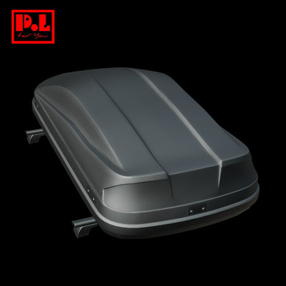 Thule Touring L — 3D print STL files