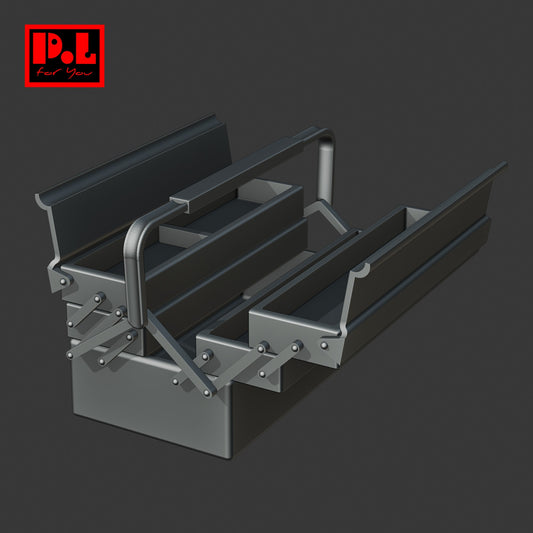 ToolBox — 3D print STL files
