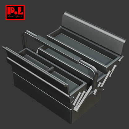 ToolBox — 3D print STL files