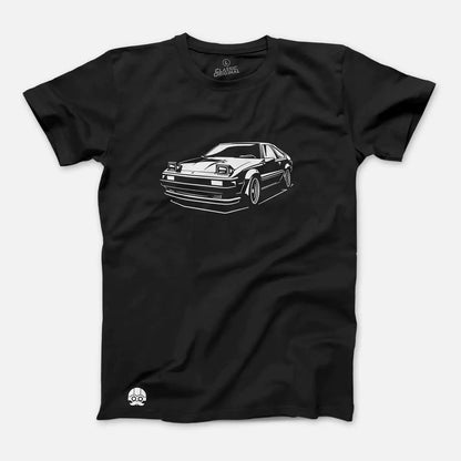 "Toyota Celica Supra" T-Shirt