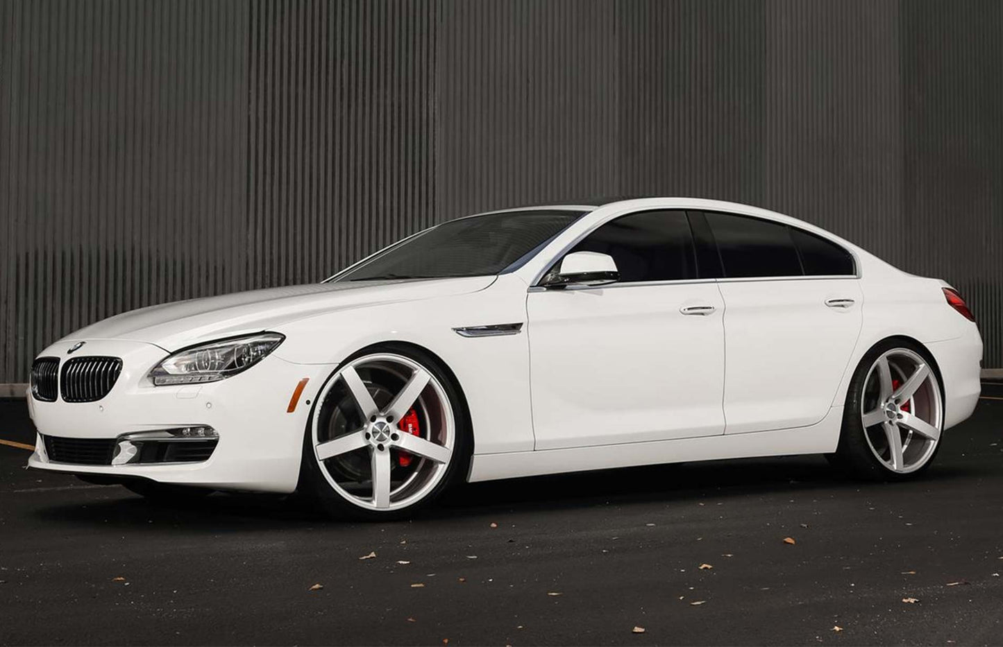 Vossen CV3-R