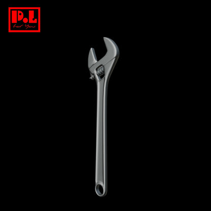 Adjustable wrench — 3D print STL files