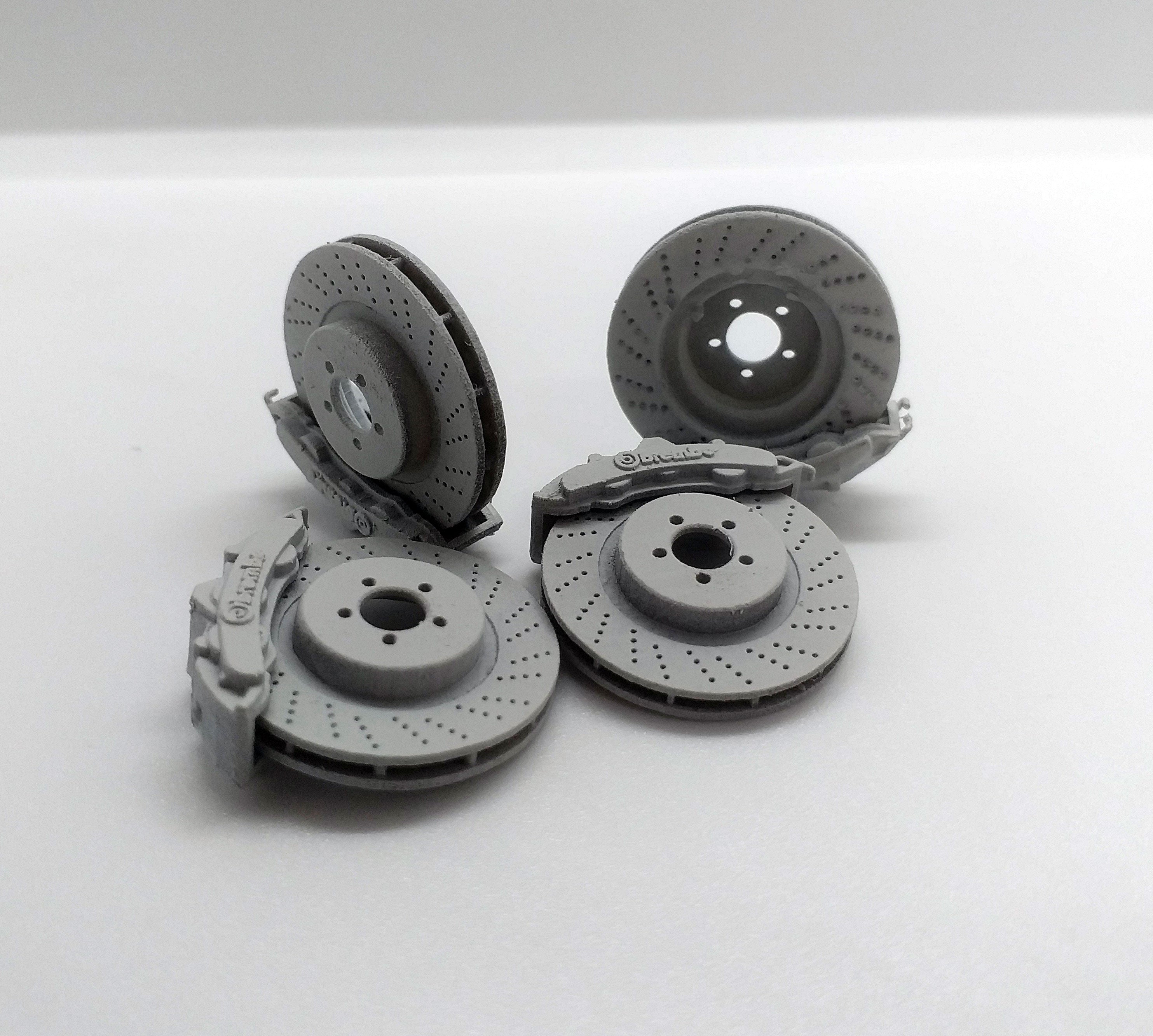 Brake Discs (Brembo) – Pol-for-You