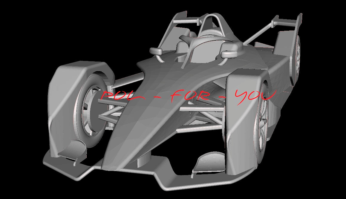 Spark SRT05e (Formula E Gen2) (2018-2021)