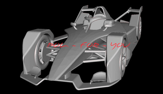 Spark SRT05e (Formula E Gen2) (2018-2021)