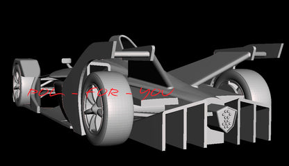 Spark SRT05e (Formula E Gen2) (2018-2021)