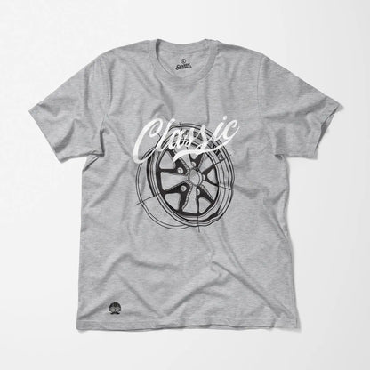 "Fuchs Wheels" T-Shirt