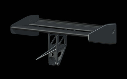 1/18 Mercedes-Benz Sauber C9 - rear wing [reserved for Vasili K.]