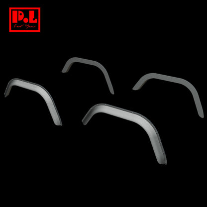 Off Road Rear Fender Flare — 3D print STL files